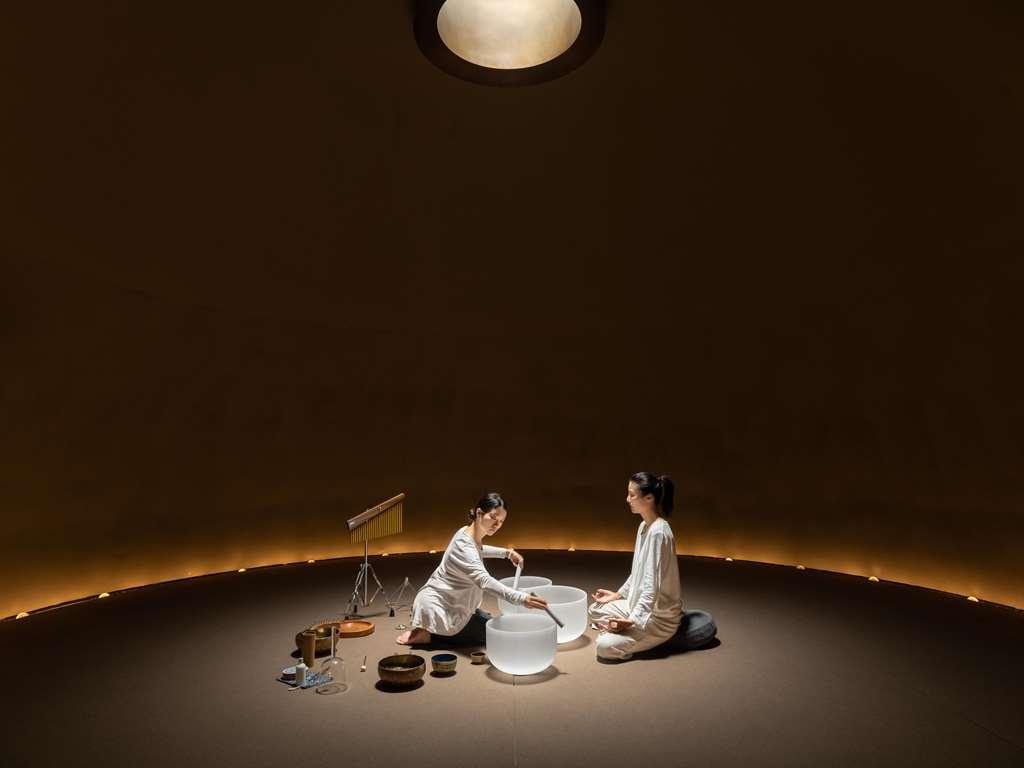 فندق Sangha Retreat By Octave سوجو المرافق الصورة